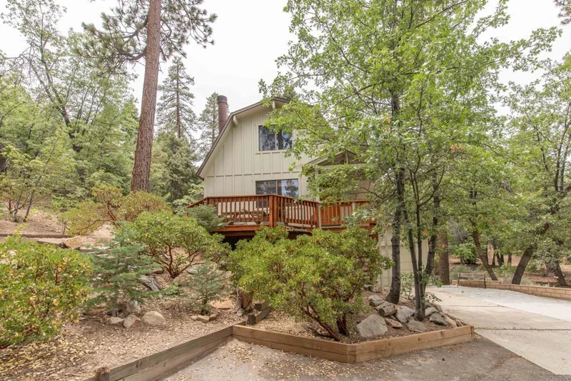 41199 Terrapin, Big Bear, CA 92315
