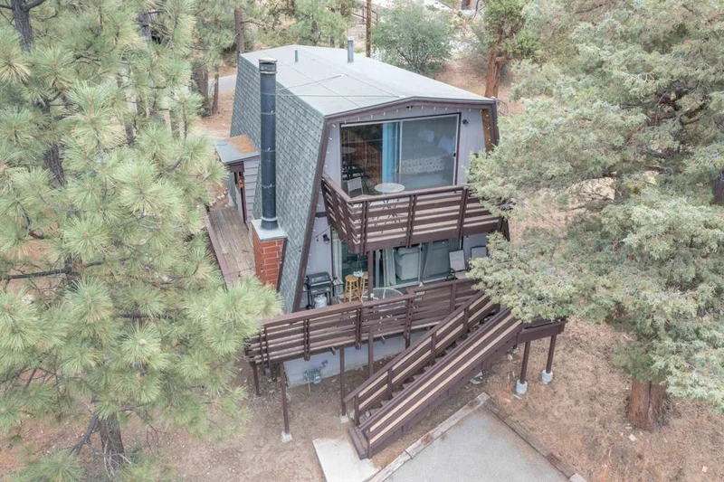 42757 Alta Vista, Big Bear, CA 92315