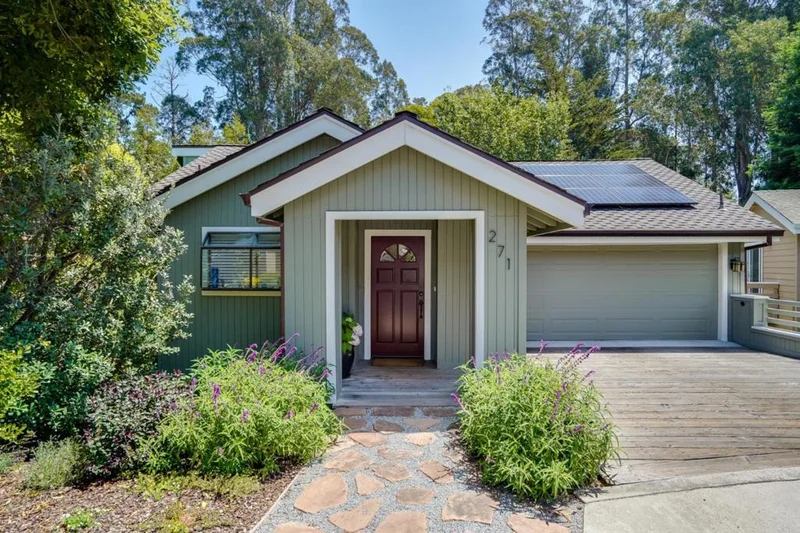 271 Dry Creek, Aptos, CA 95003