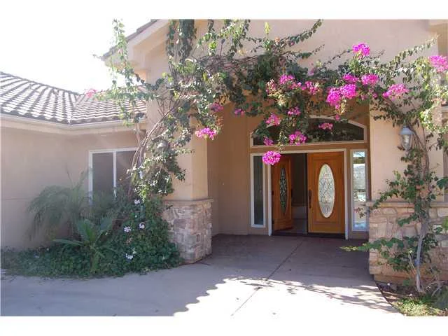 18420 Mahogany Ranch Road, Ramona, CA 92065