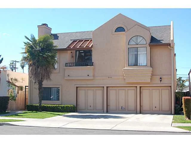 4560 Cleveland Avenue #101, San Diego, CA 92116