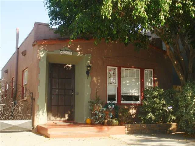 4341 37th Street, San Diego, CA 92105
