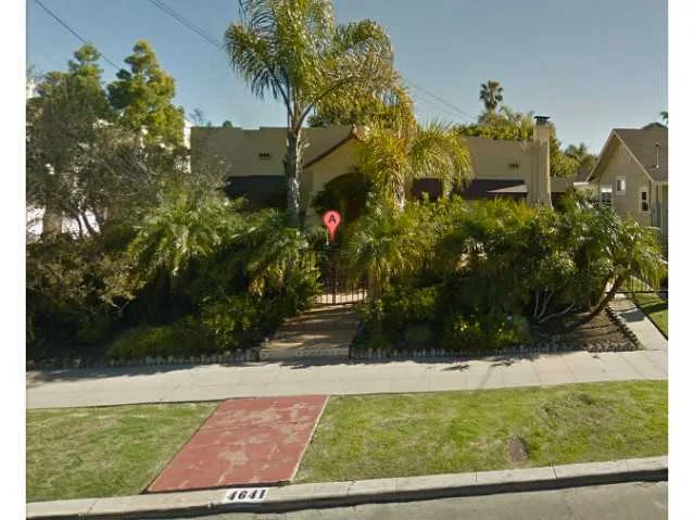 4641 Louisiana Street, San Diego, CA 92116
