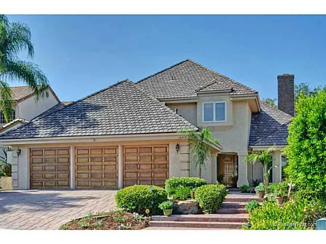 12285 Fairway Pointe Row, San Diego, CA 92128