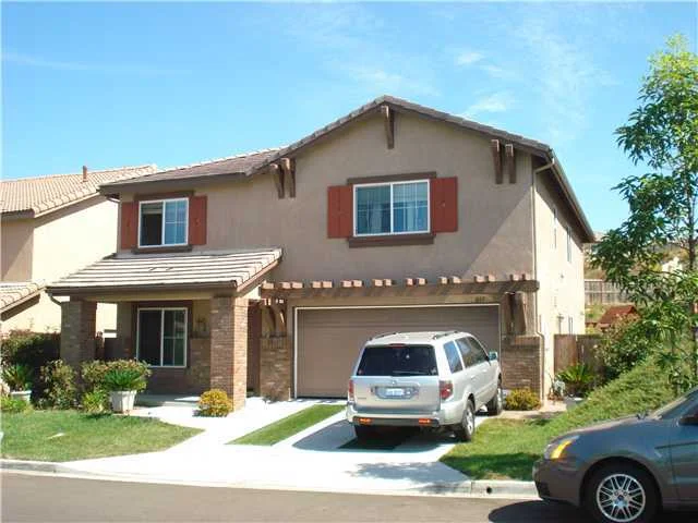 855 Via La Venta, San Marcos, CA 92069