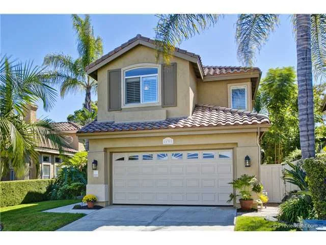 11311 Legacy Canyon Place, San Diego, CA 92131