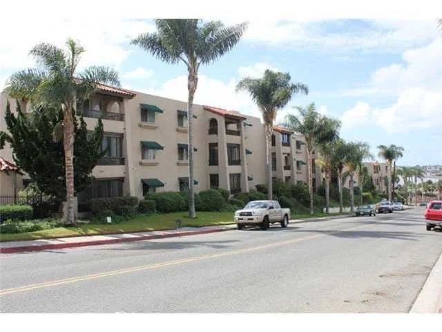 2530 Clairemont Drive #302, San Diego, CA 92117