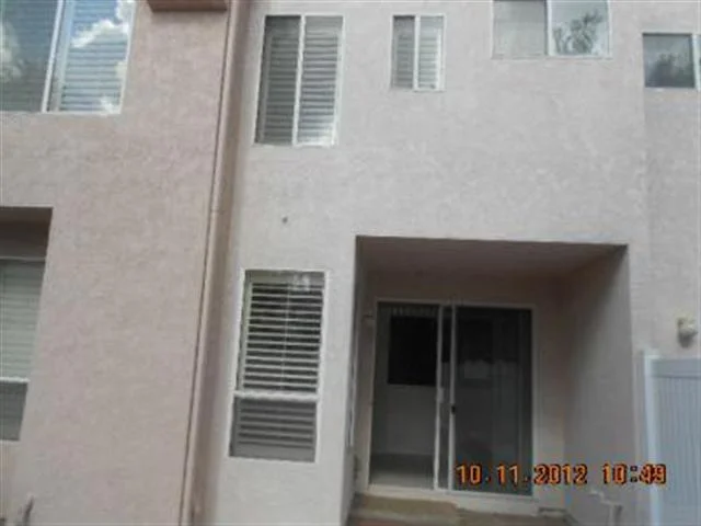 413 Sanibelle Circle #71, Chula Vista, CA 91910