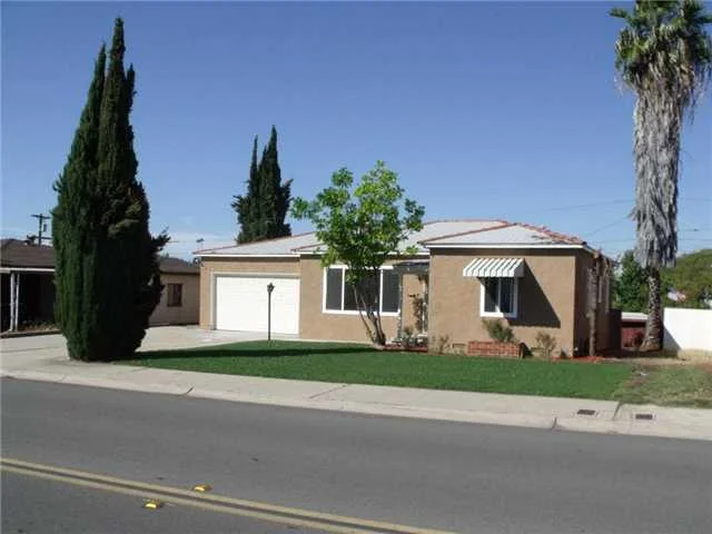 5212 Redwood Street, San Diego, CA 92105
