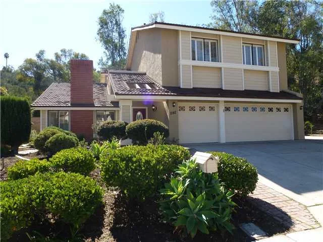 1242 Fallbrook Court, Bonita, CA 91902