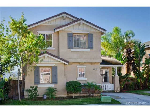 563 Dundee Lane, San Marcos, CA 92069