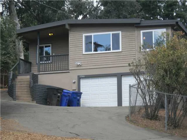 12446 Lemon Crest Drive, Lakeside, CA 92040