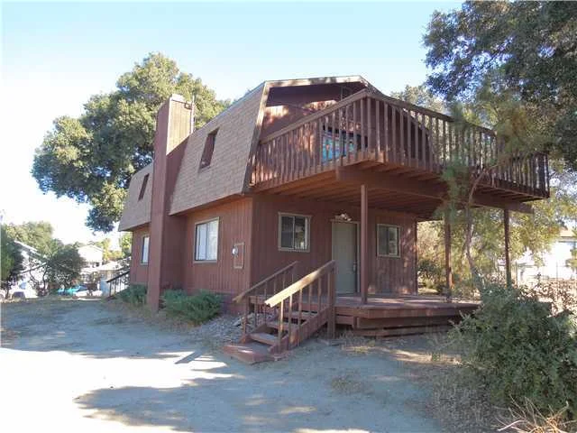 2551 Lake Shore Drive, Campo, CA 91906