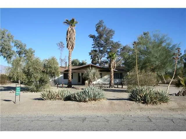 2753 Frying Pan Road, Borrego Springs, CA 92004