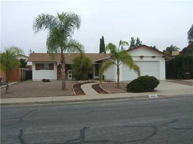 8672 Mulvaney Drive, San Diego, CA 92119