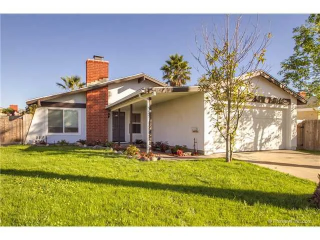 11317 Markab Drive, San Diego, CA 92126