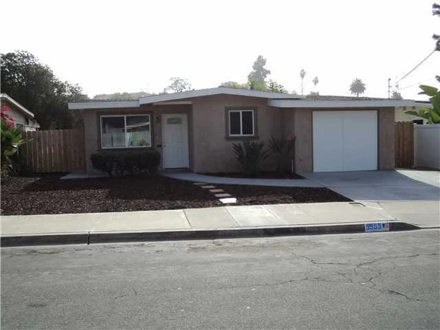 5555 Michael Street, San Diego, CA 92105