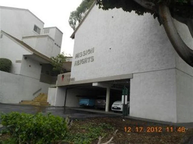6255 Rancho Mission Road #201, San Diego, CA 92108