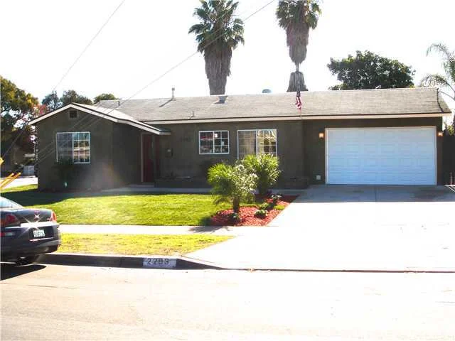 2293 Imogene Avenue, San Diego, CA 92154