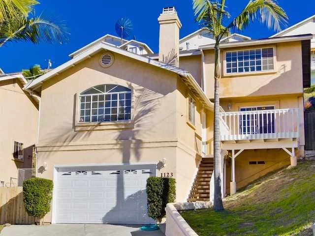 1123 La Mesa Avenue, Spring Valley, CA 91977