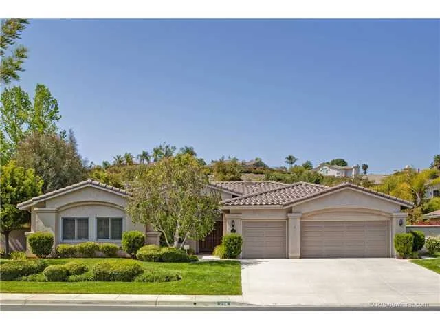 254 Camino Tablero, Escondido, CA 92029