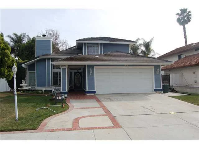 878 Pinewood Drive, Oceanside, CA 92057