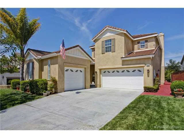 618 Landmark Place, San Marcos, CA 92069