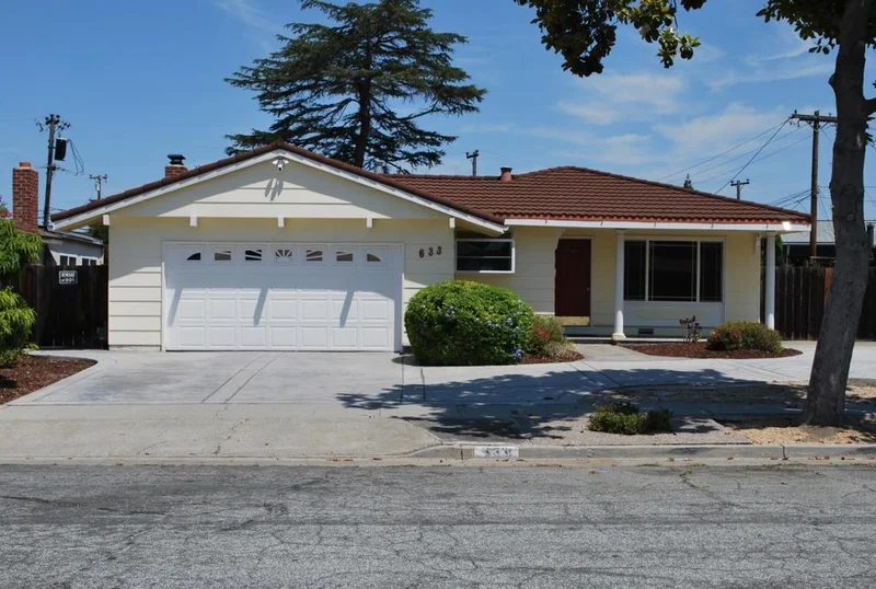 633 Pima, San Jose, CA 95123