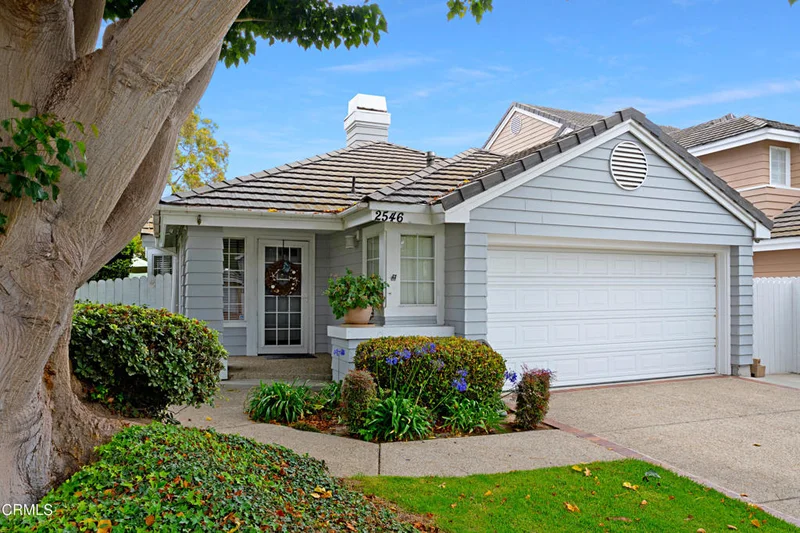 2546 Spinnaker, Port Hueneme, CA 93041