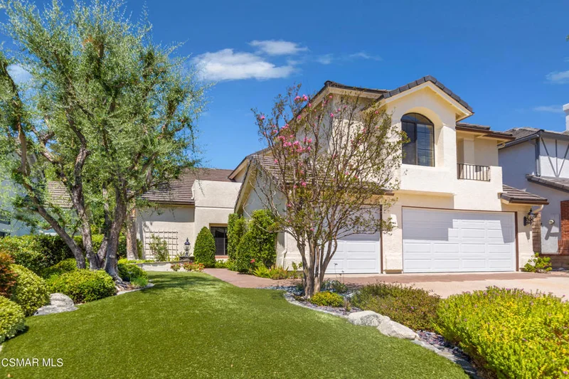 5627 Silver Valley, Agoura Hills, CA 91301