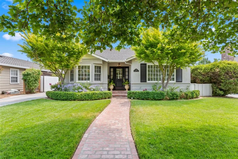 896 Lincoln, San Jose, CA 95125