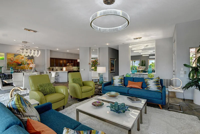 88 Kavenish, Rancho Mirage, CA 92270