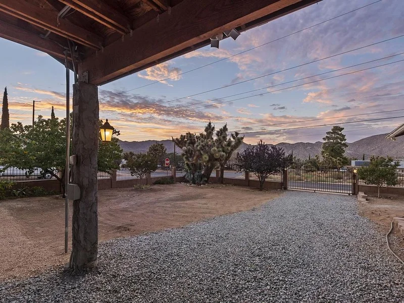 7715 Inca, Yucca Valley, CA 92284