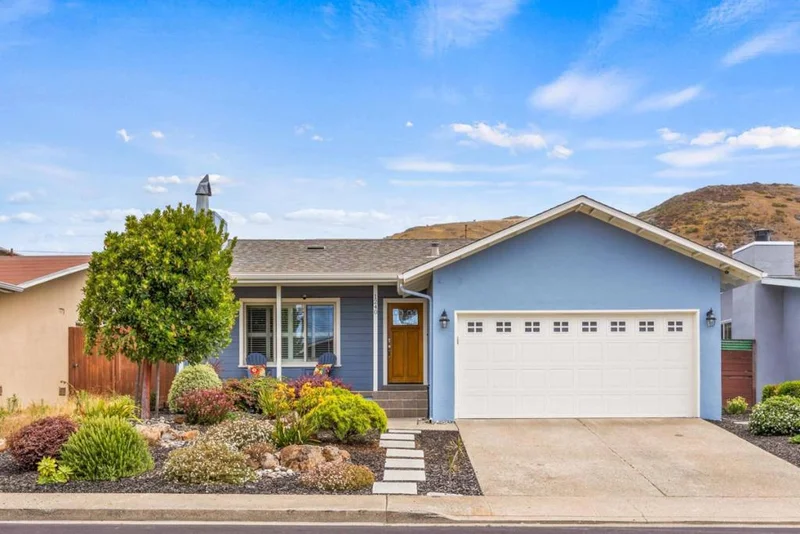 1240 Birch Avenue, South San Francisco, CA 94080