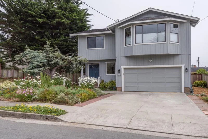 254 Vallejo, El Granada, CA 94018