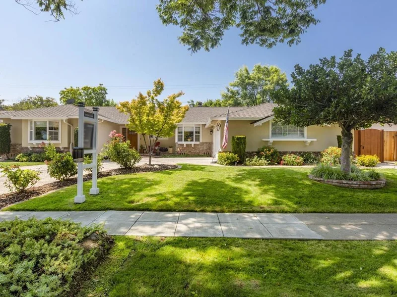 5240 Rhonda, San Jose, CA 95129