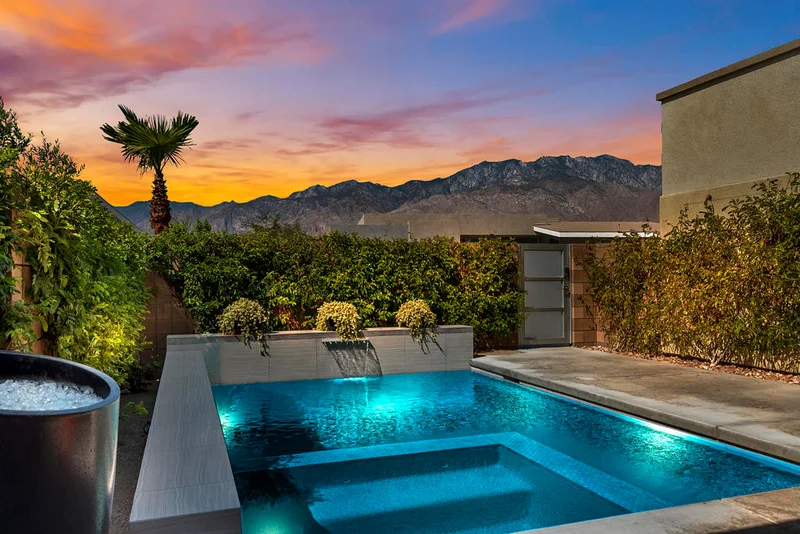 1176 Cyan, Palm Springs, CA 92262