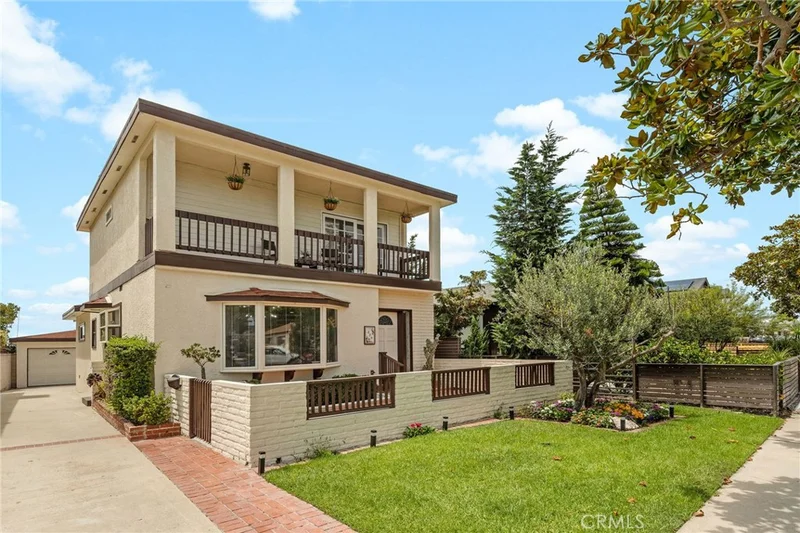 509 Paulina, Redondo Beach, CA 90277