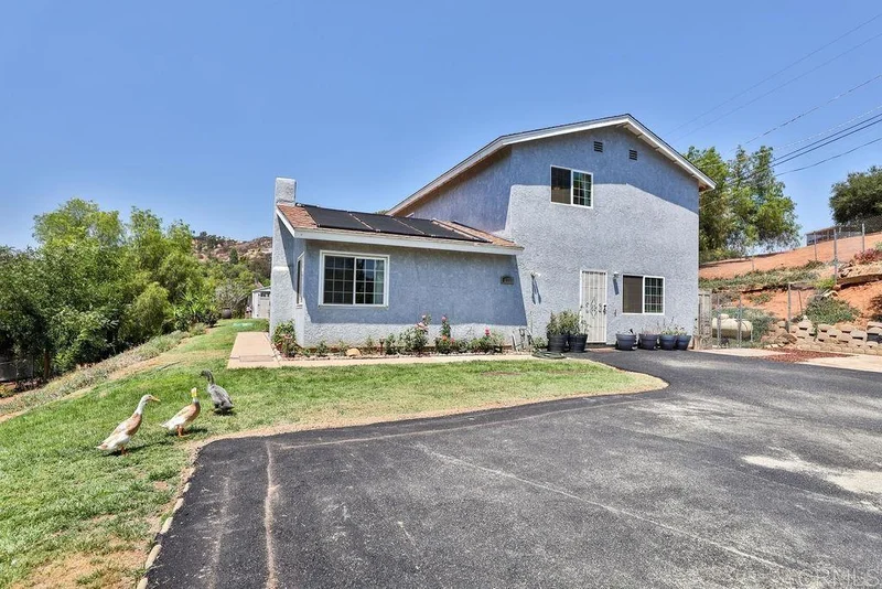 11338 Fredcurt, Lakeside, CA 92040