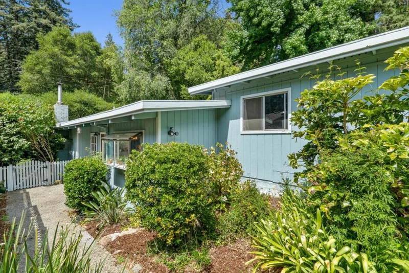 113 Garden, Boulder Creek, CA 95006