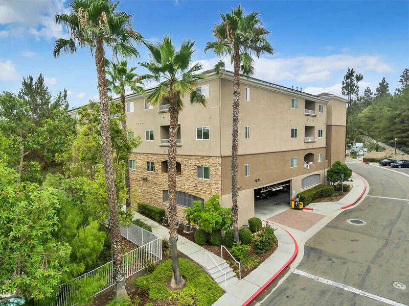 7671 Mission Gorge #104, San Diego, CA 92120