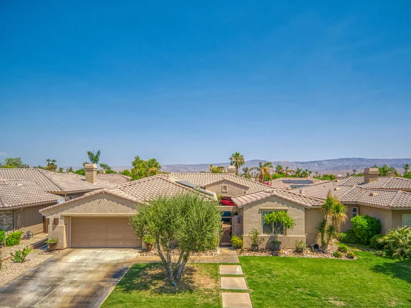 77644 Ashberry, Palm Desert, CA 92211