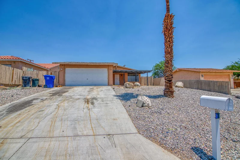 11870 Verbena, Desert Hot Springs, CA 92240
