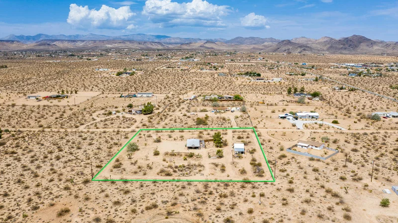 229 Soledad, Yucca Valley, CA 92284