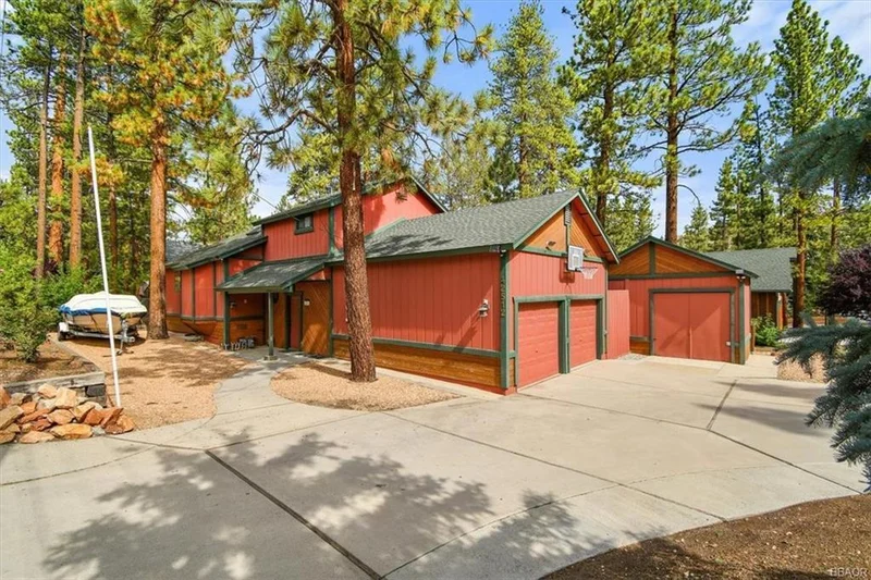42512 Fox Farm, Big Bear, CA 92315
