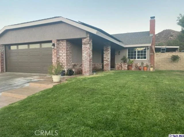 27512 Raindance, Saugus, CA 91350