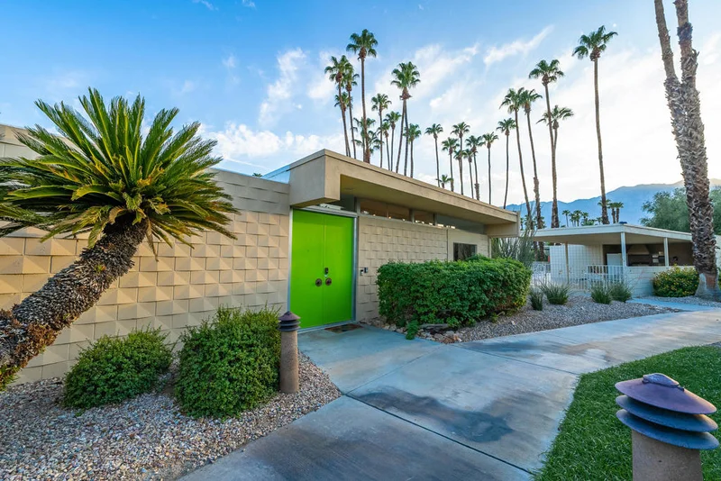 276 Desert Lakes, Palm Springs, CA 92264