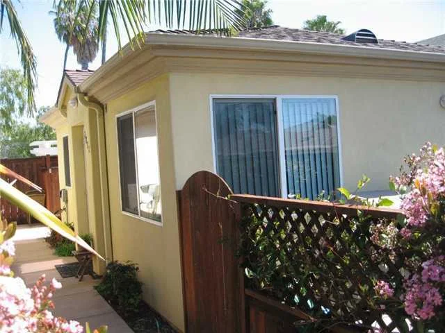 1871 Hornblend St., San Diego, CA 92109