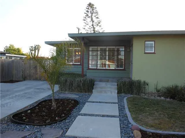 4214 Overlook Drive, San Diego, CA 92115