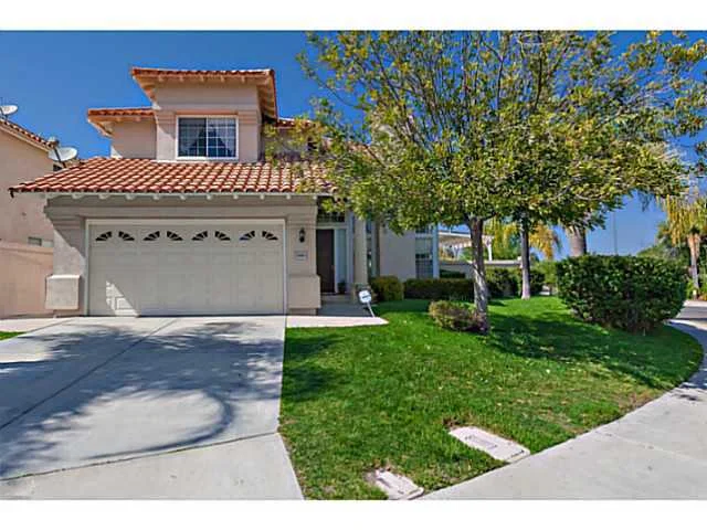 11484 Larmier Circle, San Diego, CA 92131